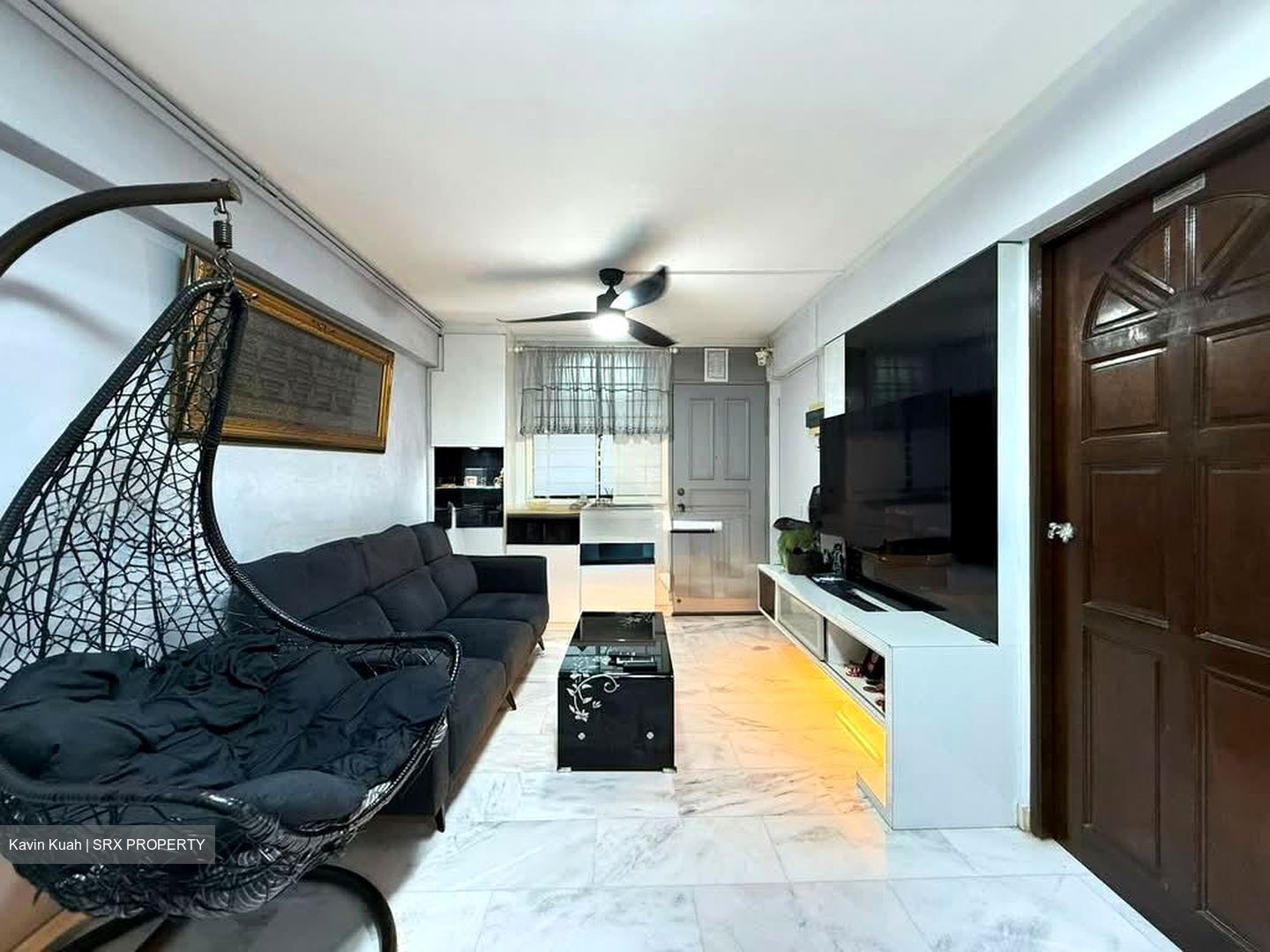 Blk 163 Mei Ling Vista (Queenstown), HDB 3 Rooms #566620921